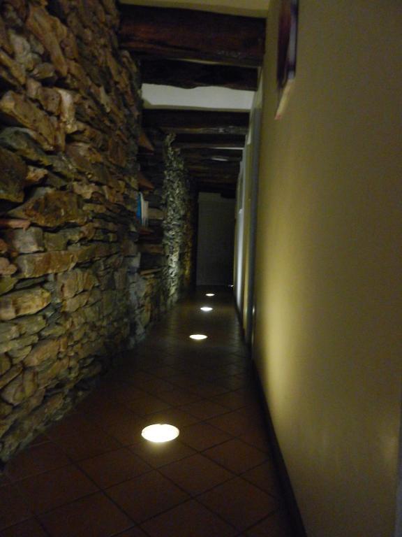 B&B Le 'Ti 'Bou De Refuge Бульон Номер фото