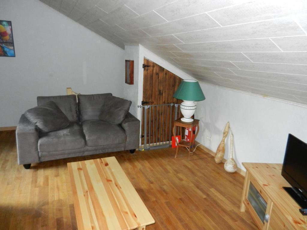 B&B Le 'Ti 'Bou De Refuge Бульон Номер фото
